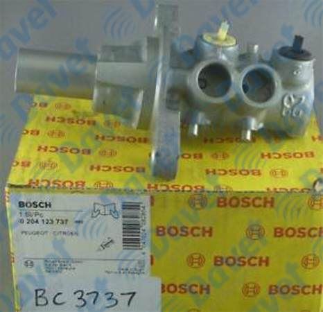 BOSCH 0204123737 Fren Ana Merkez C4 P307 P308 1.4 16v 1.6 16v 2.0 16v 1.6hdi 2.0hdi Epssiz